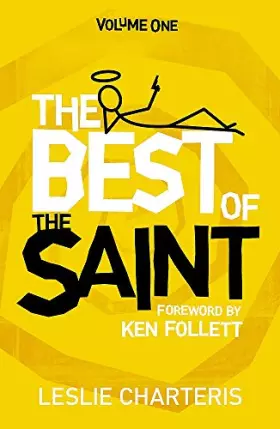 Couverture du produit · The Best of the Saint Volume 1