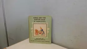 Couverture du produit · Hare and the Easter Eggs