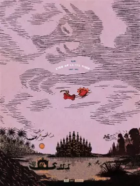 Couverture du produit · L'île de la fée Bijou