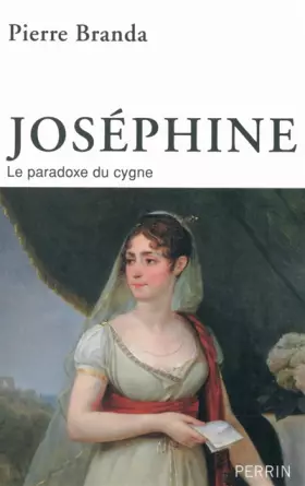Couverture du produit · Joséphine: La paradoxe du cygne