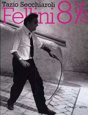 Couverture du produit · Fellini : Huit et demi (8 1/2)