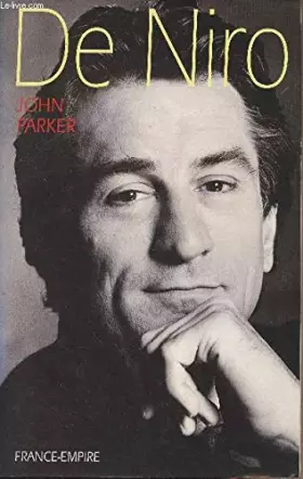 Couverture du produit · DE NIRO
