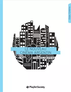 Couverture du produit · Le nouveau cinéma argentin