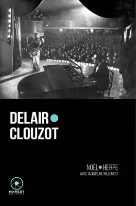Couverture du produit · Delair, Clouzot