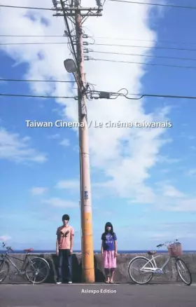 Couverture du produit · Le cinéma taiwanais : Editions bilingue (1DVD)