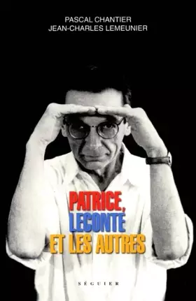 Couverture du produit · Patrice, Leconte et les autres