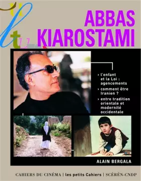 Couverture du produit · Abbas Kiarostami