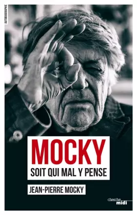 Couverture du produit · Mocky soit qui mal y pense (2)
