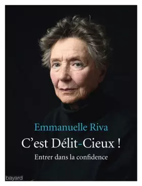 Couverture du produit · C'EST DÉLIT-CIEUX !