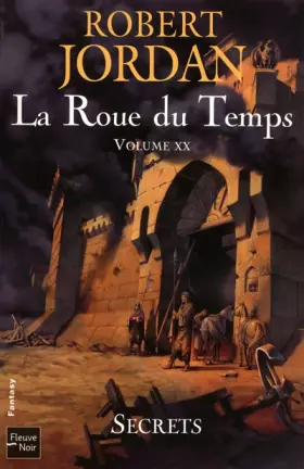 Couverture du produit · La Roue du Temps (20)