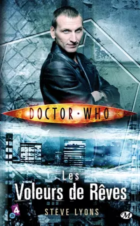 Couverture du produit · Doctor Who : Les Voleurs de rêves