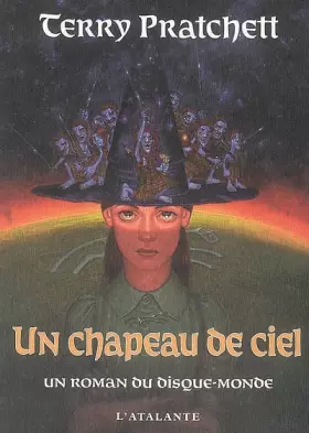 Couverture du produit · Un chapeau de ciel