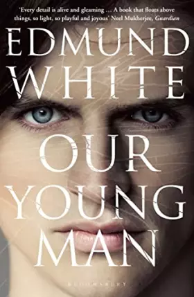 Couverture du produit · Our Young Man