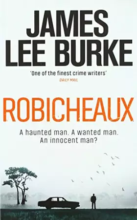 Couverture du produit · Robicheaux*
