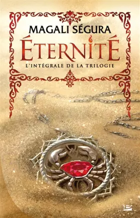 Couverture du produit · Éternité - L'Intégrale