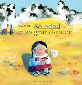 Couverture du produit · Soledad et sa grand-mère