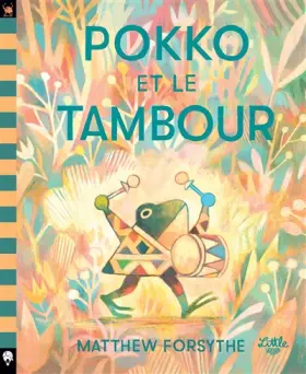 Couverture du produit · Pokko et le tambour