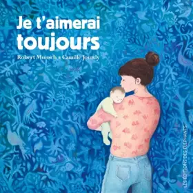 Couverture du produit · Je t'aimerai toujours