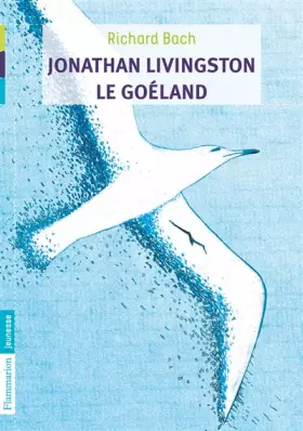 Couverture du produit · Jonathan Livingston le goéland