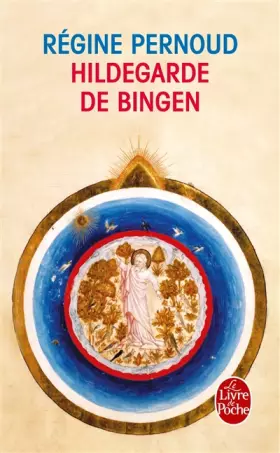 Couverture du produit · Hildegarde de Bingen (Le Livre de Poche)
