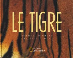 Couverture du produit · Le Tigre