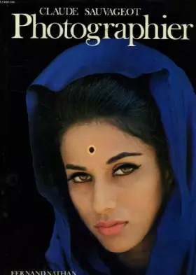 Couverture du produit · Photographier.