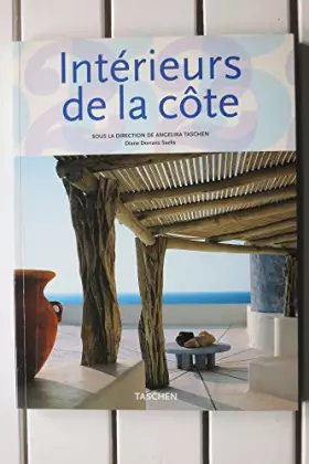 Couverture du produit · Interieurs de la Cote