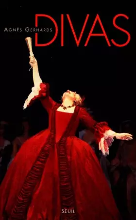Couverture du produit · Divas