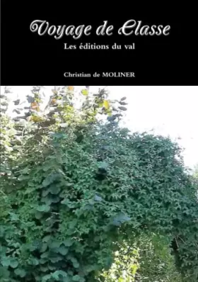 Couverture du produit · Voyage de Classe (French Edition)