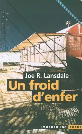 Couverture du produit · Un froid d'enfer