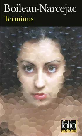 Couverture du produit · Terminus