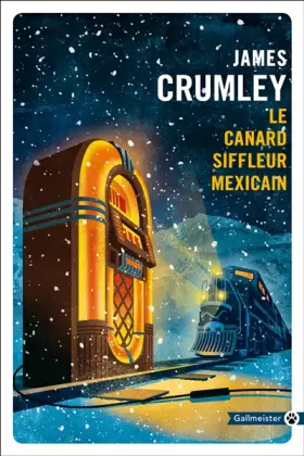 Couverture du produit · Le canard siffleur mexicain