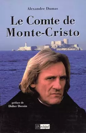 Couverture du produit · Le comte de Monte-Cristo