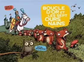 Couverture du produit · Boucle d'Or et les sept ours nains