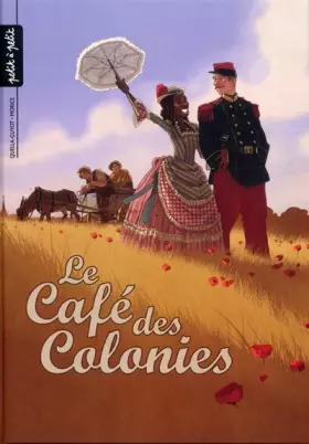 Couverture du produit · Le Café des colonies