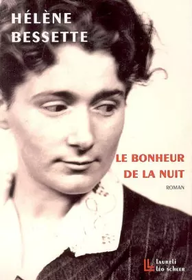 Couverture du produit · Le bonheur de la nuit