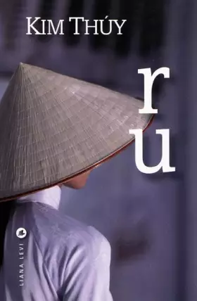 Couverture du produit · Ru