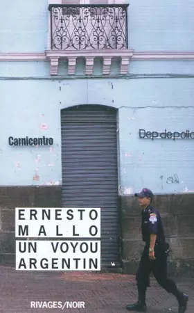 Couverture du produit · Un voyou argentin