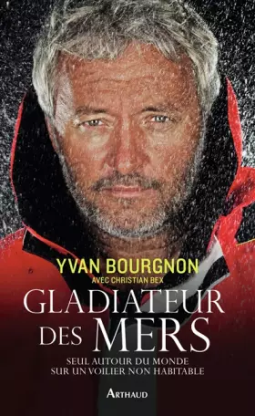 Couverture du produit · Gladiateur des mers