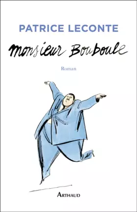 Couverture du produit · Monsieur Bouboule: (Rencontres avec un très gros homme)