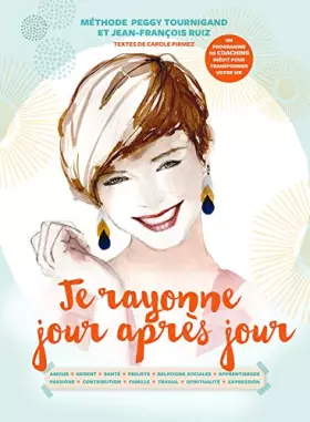 Couverture du produit · Je rayonne jour après jour