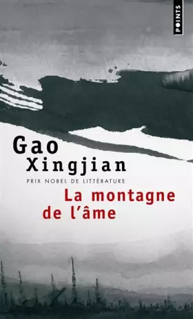 Couverture du produit · La montagne de l'Ame