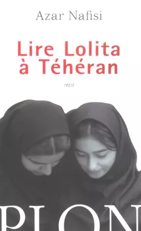 Couverture du produit · Lire Lolita à Téhéran