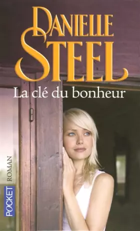Couverture du produit · CLE DU BONHEUR
