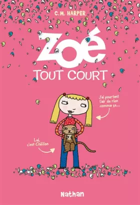 Couverture du produit · Zoé tout court