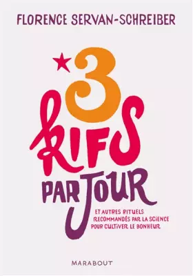 Couverture du produit · 3 kifs par jour