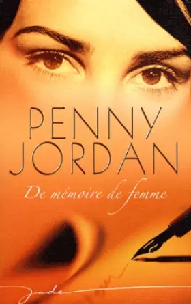 Couverture du produit · De mémoire de femme