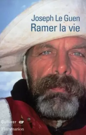 Couverture du produit · Ramer la vie