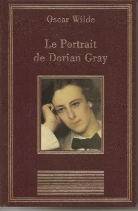 Couverture du produit · Le portrait de Dorian Gray (La bibliothèque des chefs-d'oeuvre)