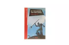 Couverture du produit · De terugkeer van Neptunus